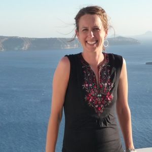 Meet your Posher, Tricia